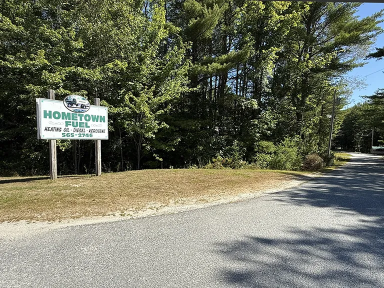 Our Sign