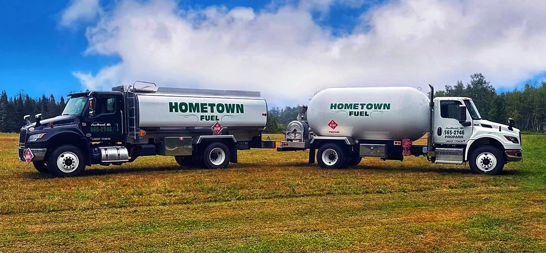Our Trucks