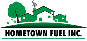 Hometown Fuel Inc.